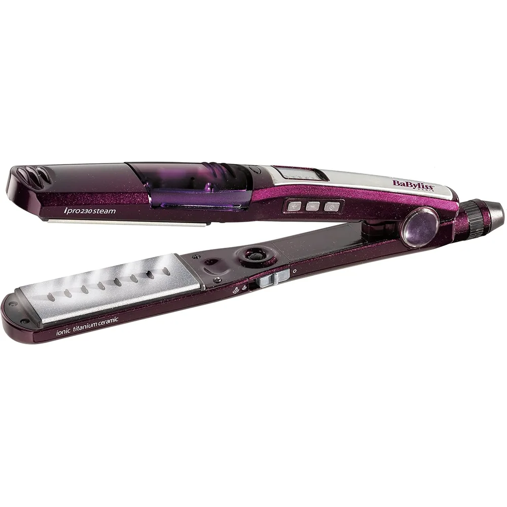 BaByliss I-Pro 230 Steam