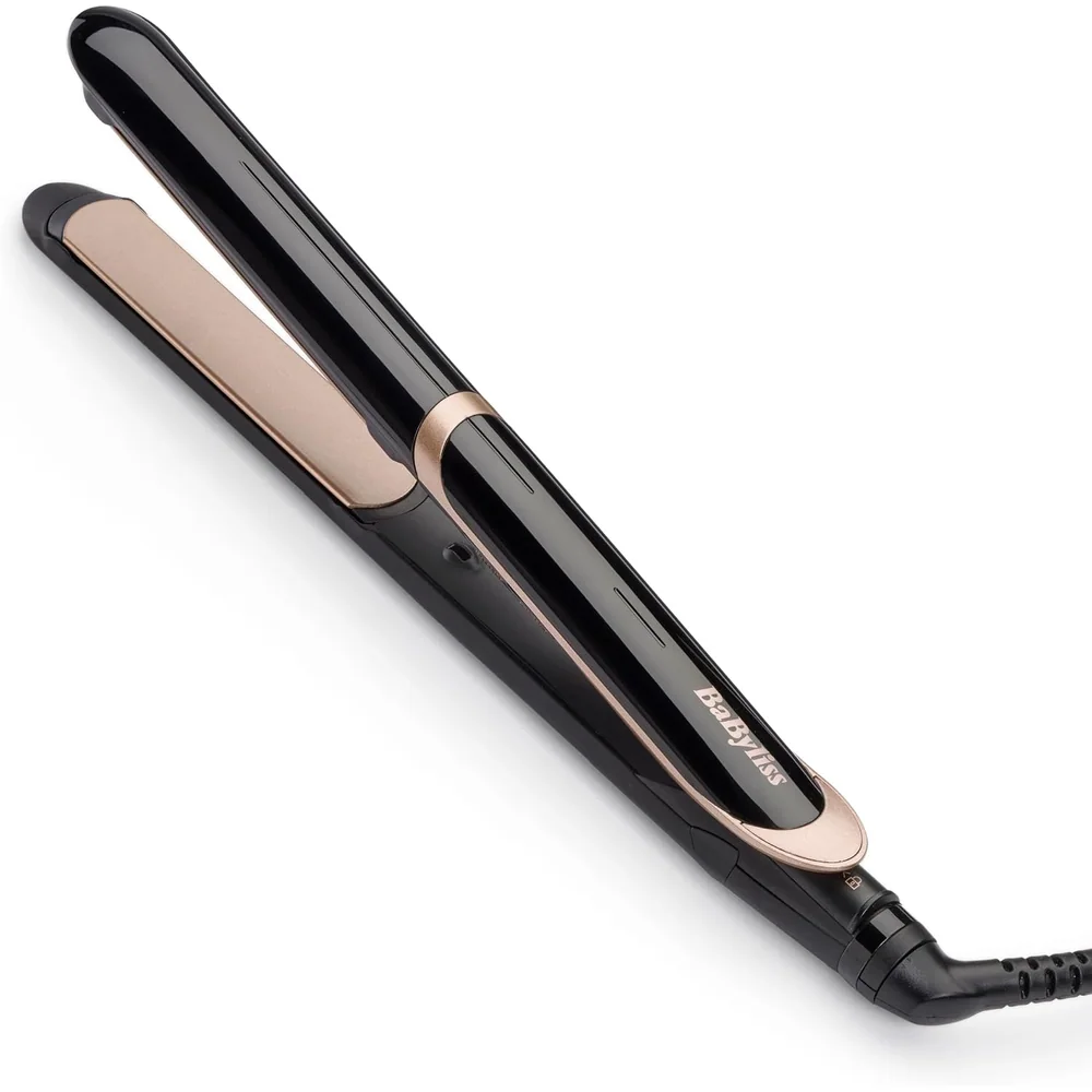 BaByliss Super Smooth