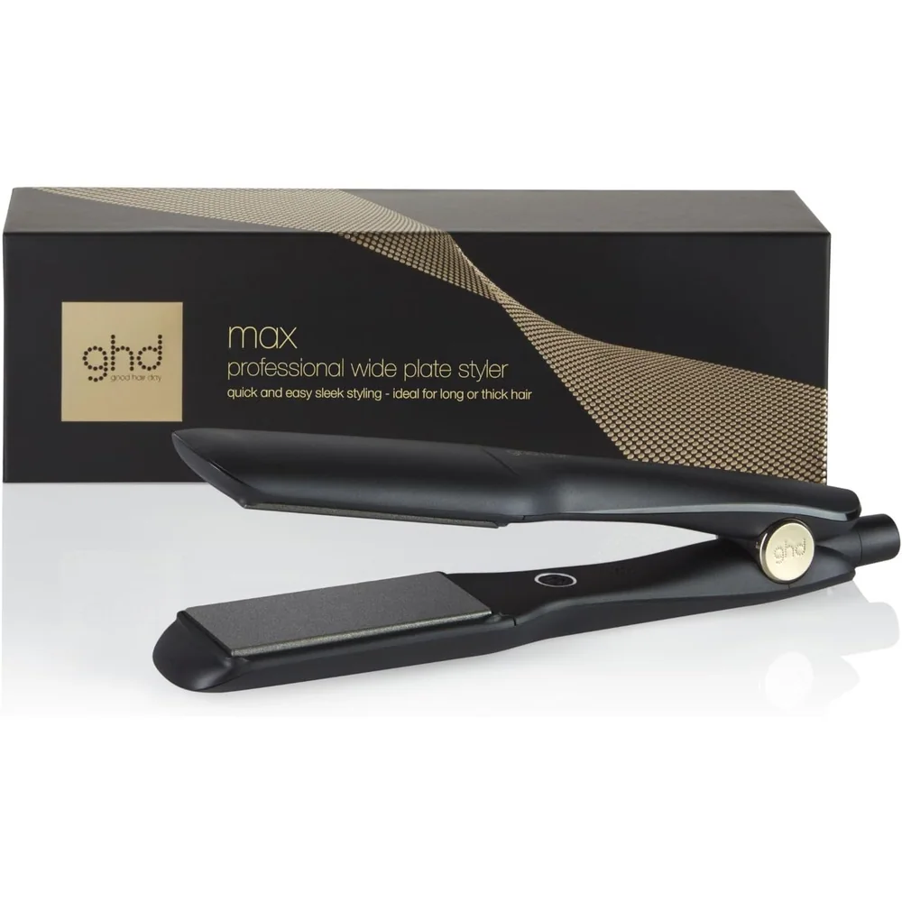 ghd Max