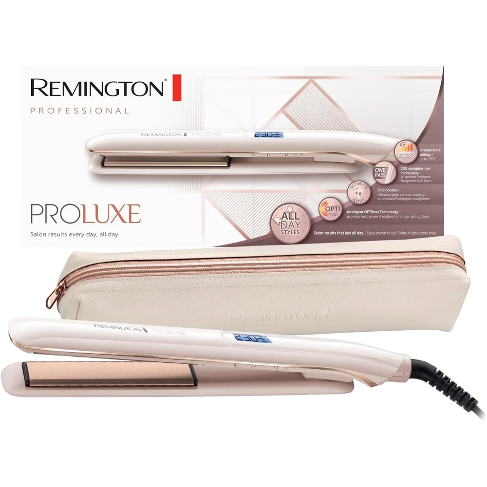 Remington PROluxe
